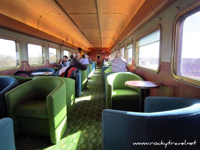 Enjoying_the_red_cabin_