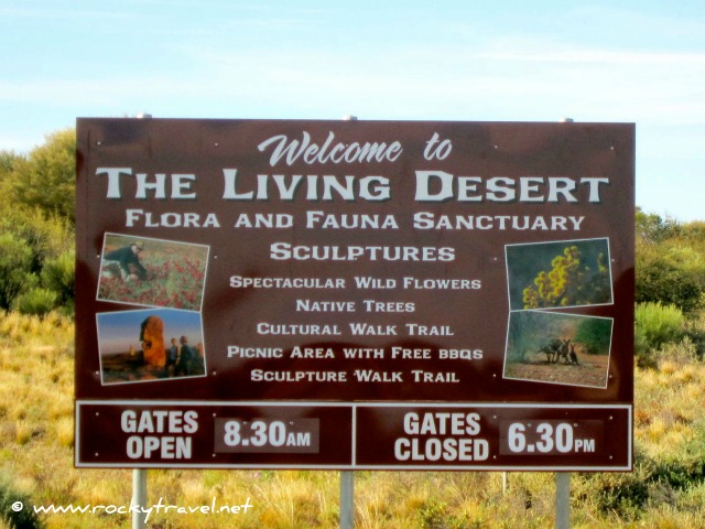 LivingDesert