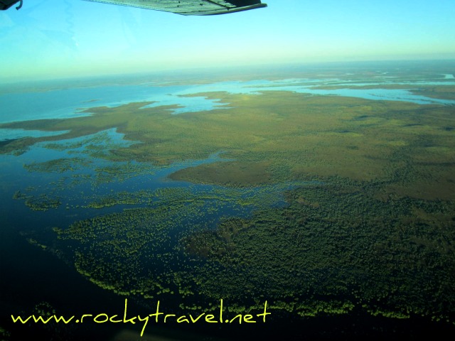 Discovering Eastern Kimberley