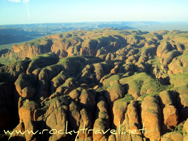  Bungle Bungles Ranges 