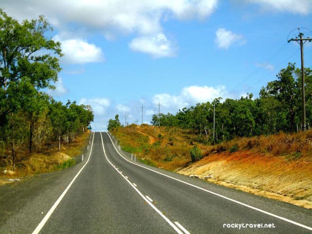 Best Ways to Travel Around Australia