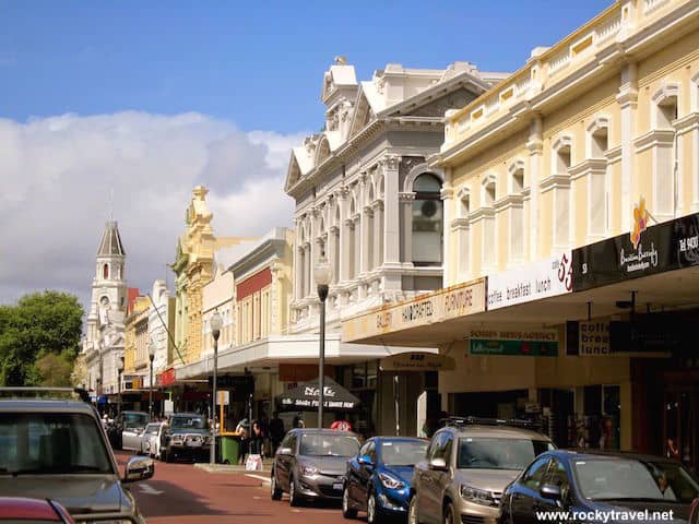 A guide to Finding Accommodation in Australia