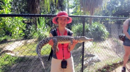 Magnetic Island Solo Trip