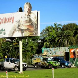 Australia Zoo Beerwah