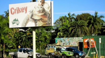 Australia Zoo Queensland Australia Zoo Beerwah