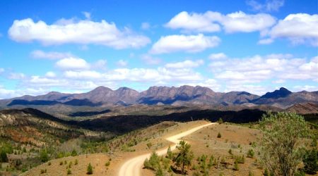 Outback Flinders Ranges Photos Outback Flinders Ranges Photos