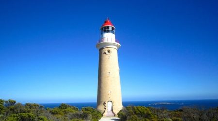 Kangaroo Island Lighthouse