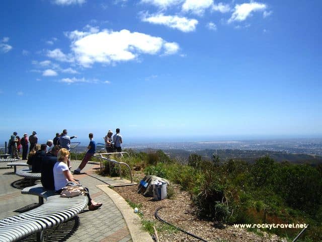 Adelaide-Mount-Lofty
