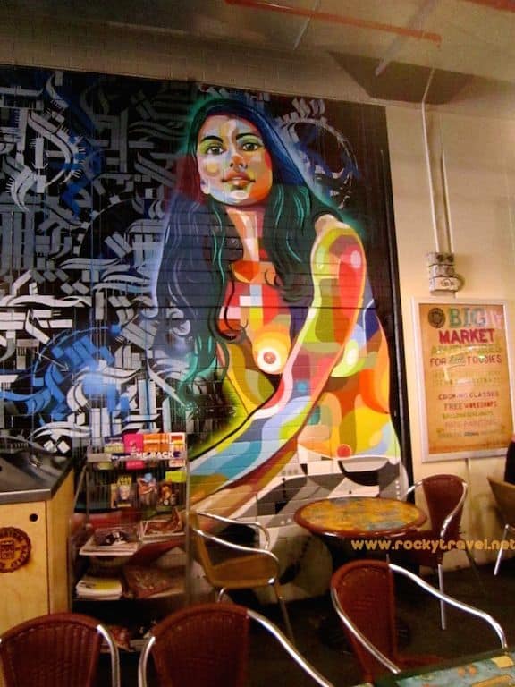 AdelaideCentralMarket