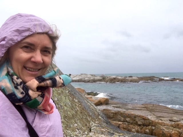 What to wear in Australia during winter