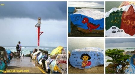 Port Macquarie Coastal Walk