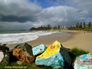 Port Macquarie Coastal Walk
