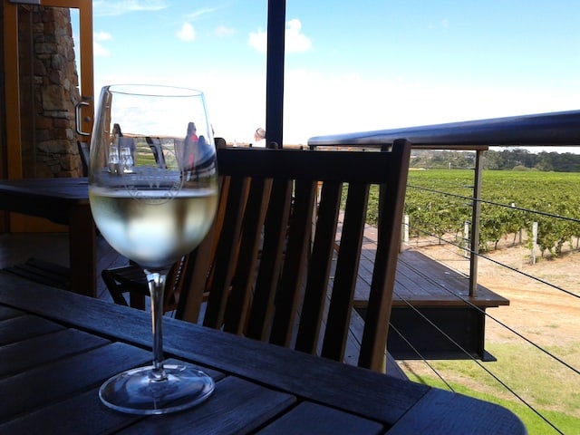 Premium Wines Margaret River Region