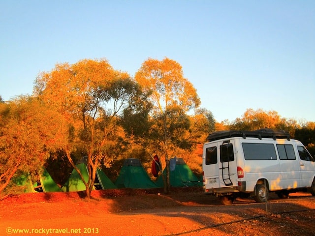 Flinders Ranges Outback Tours