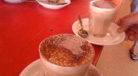  Australia Coffee Culture