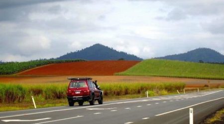 Atherton Tablelands North Queensland 