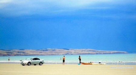 Aldinga Beach Aldinga Beach