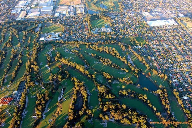 GolfCourse_HotAirBalloon