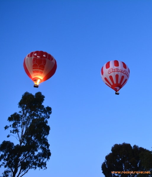 HotAirBalloon-Floatingupintheair