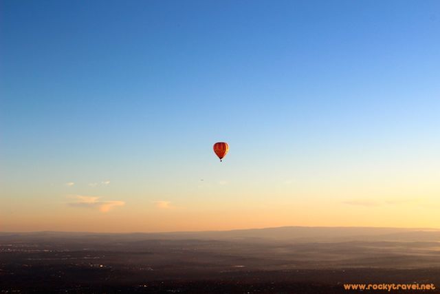 HotAirBallooningMelbourne