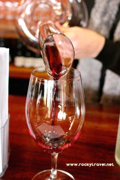 Barossa Valley Food and Wine Tour