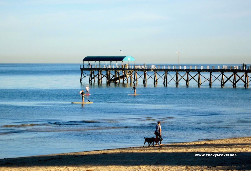 Henley Beach Adelaide