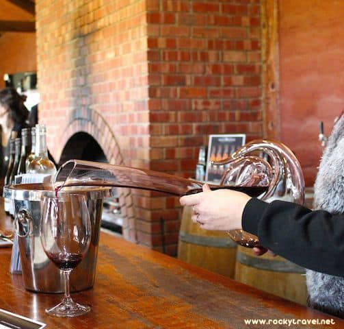 Keller Meister Barossa Valley