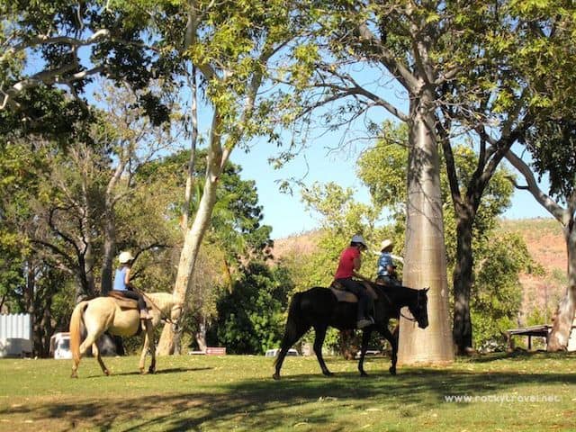 El Questro Station Kimberley