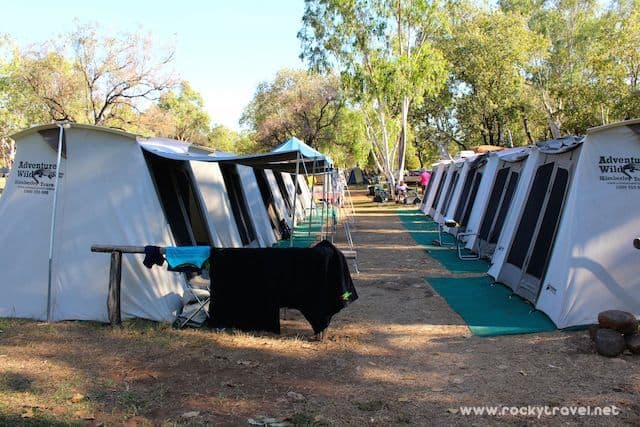 El Questro Station - Kimberley