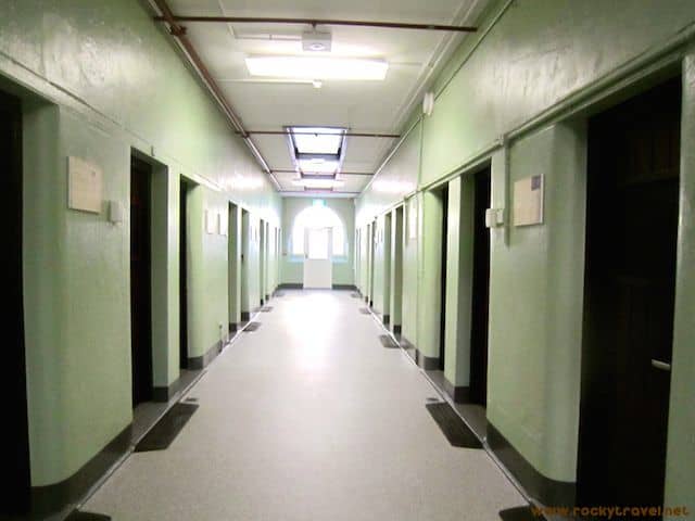 Fremantle-Prison-YHA-Cells