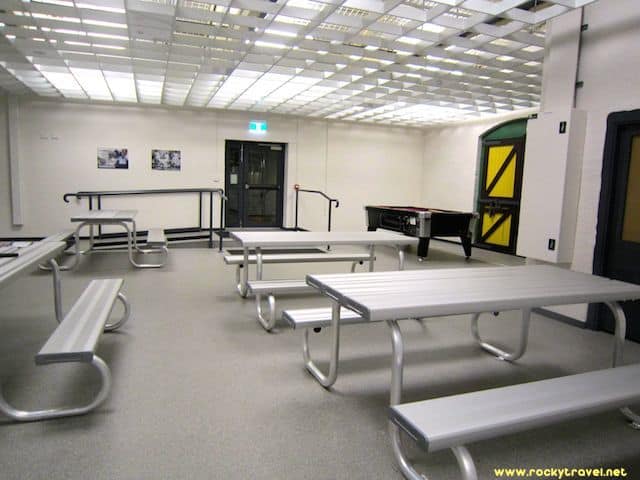 Fremantle-Prison-YHA-Kitchen