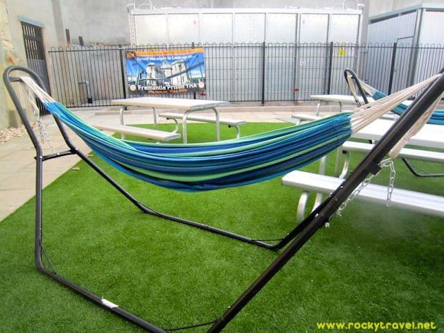 Fremantle-Prison-YHA-Outdoor