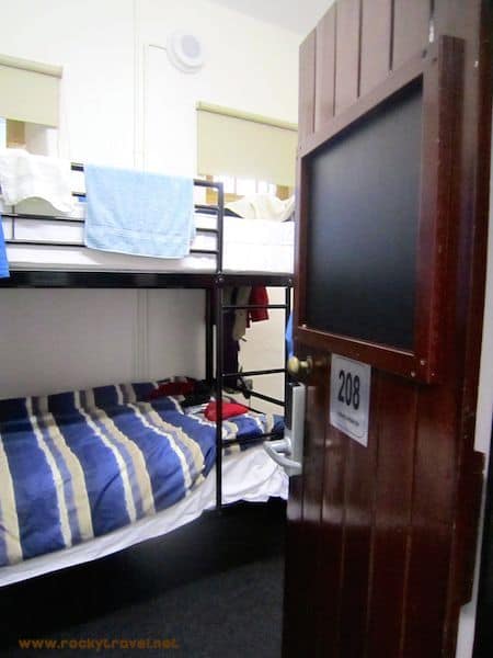 Fremantle-Prison-YHA-My-Cell