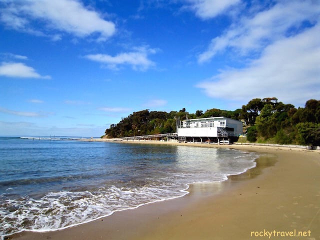 Point Leo Mornington Peninsula