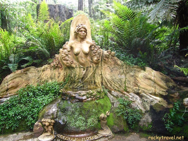 William-Ricketts-Sanctuary