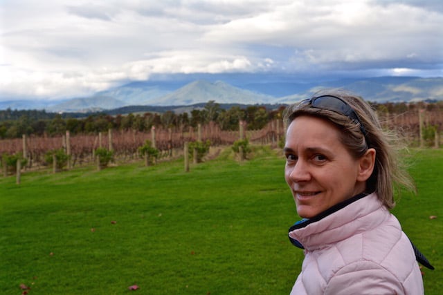 Yarra Valley Mebourne