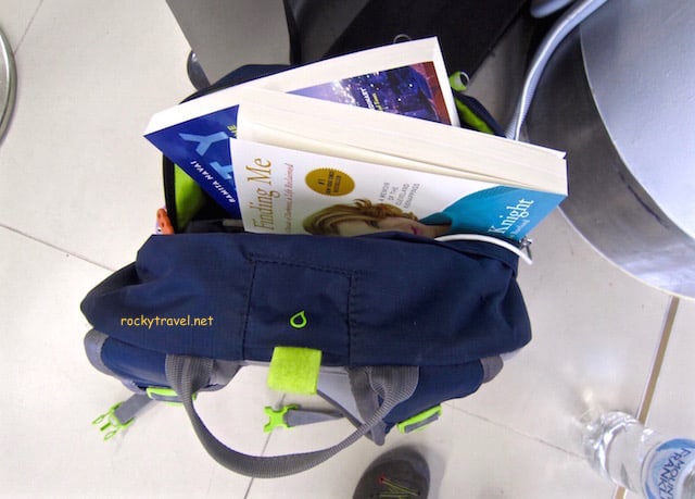 Carry On Bag Size Australia