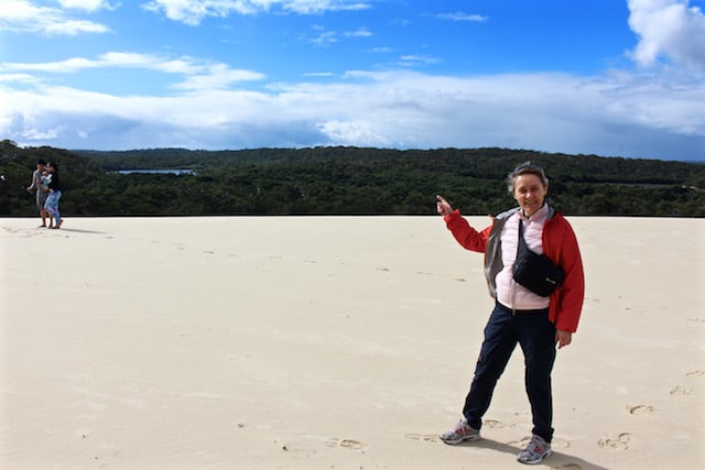 Pemberton Discovery Tour