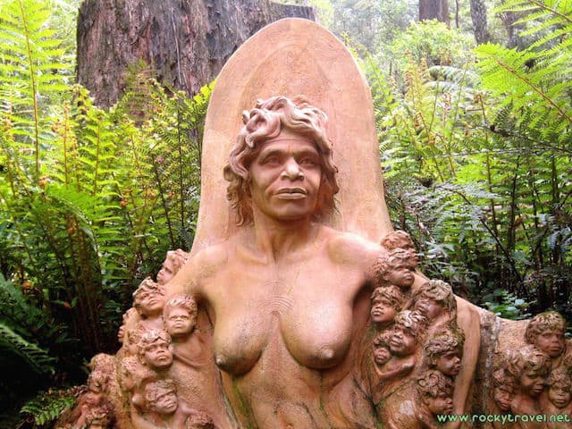 William Ricketts Sanctuary
