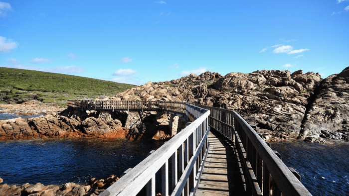 Canal Rocks Yallingup