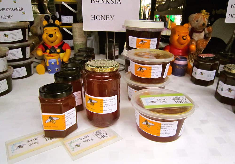 Margaret River Farmers Markets