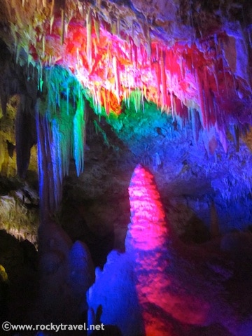 Ngilgi Cave Margaret River