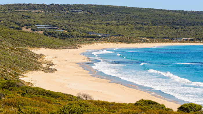 Smiths Beach Yallingup Cape Naturaliste