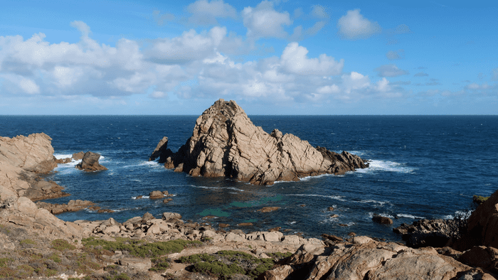 Sugarloaf Rock Cape Naturaliste