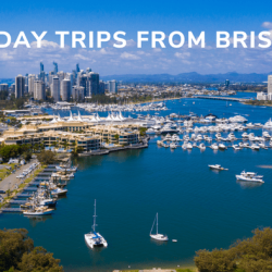12 Best Day Trips From Brisbane