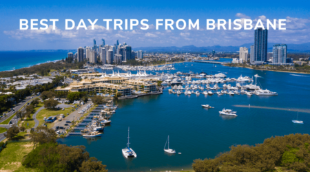 DAY TRIPS FROM BRISBANE BLOG POST 12 Best Day Trips From Brisbane