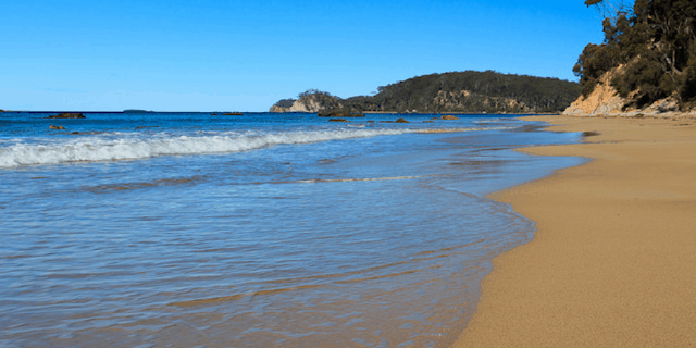 Batesman Bay Canberra