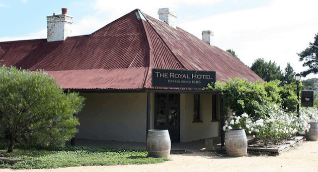 Day Trips from Canberra