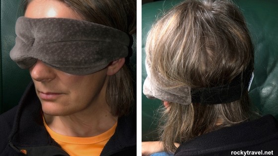 Best Sleep Mask for travel
