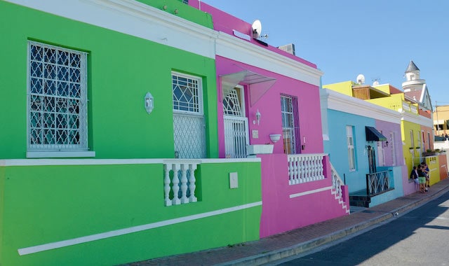 Bo-Kapp-Cape-Town